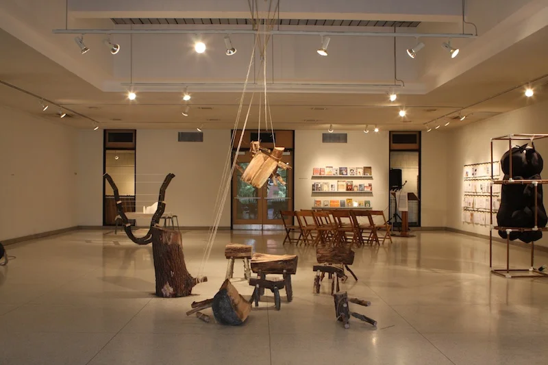 Gallery View