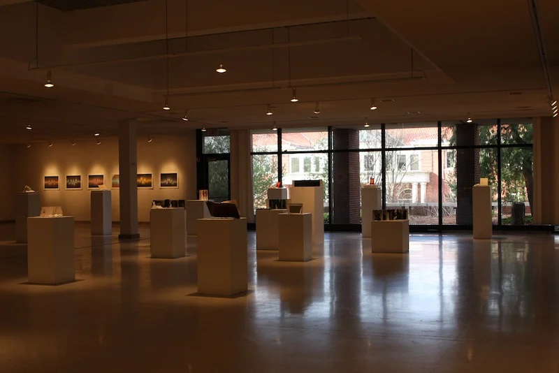 Gallery View