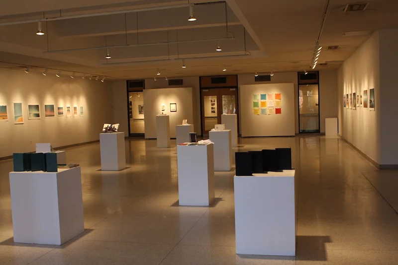 Gallery View