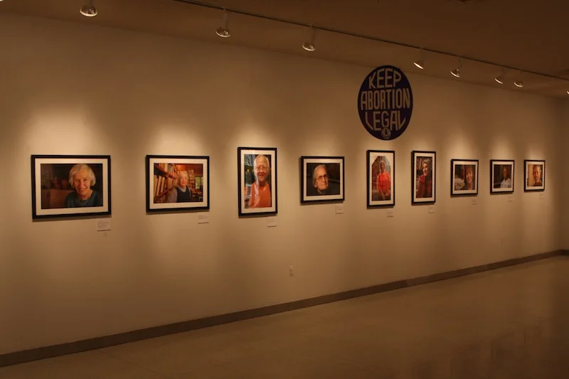 Gallery View: In Sisterhood: the Women's Movement in Pittsburgh