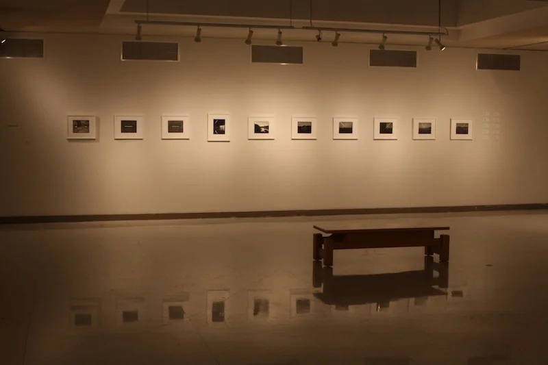 Gallery View