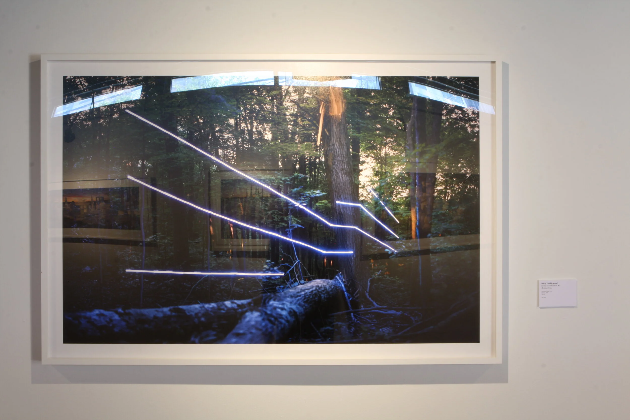 Barry Underwood