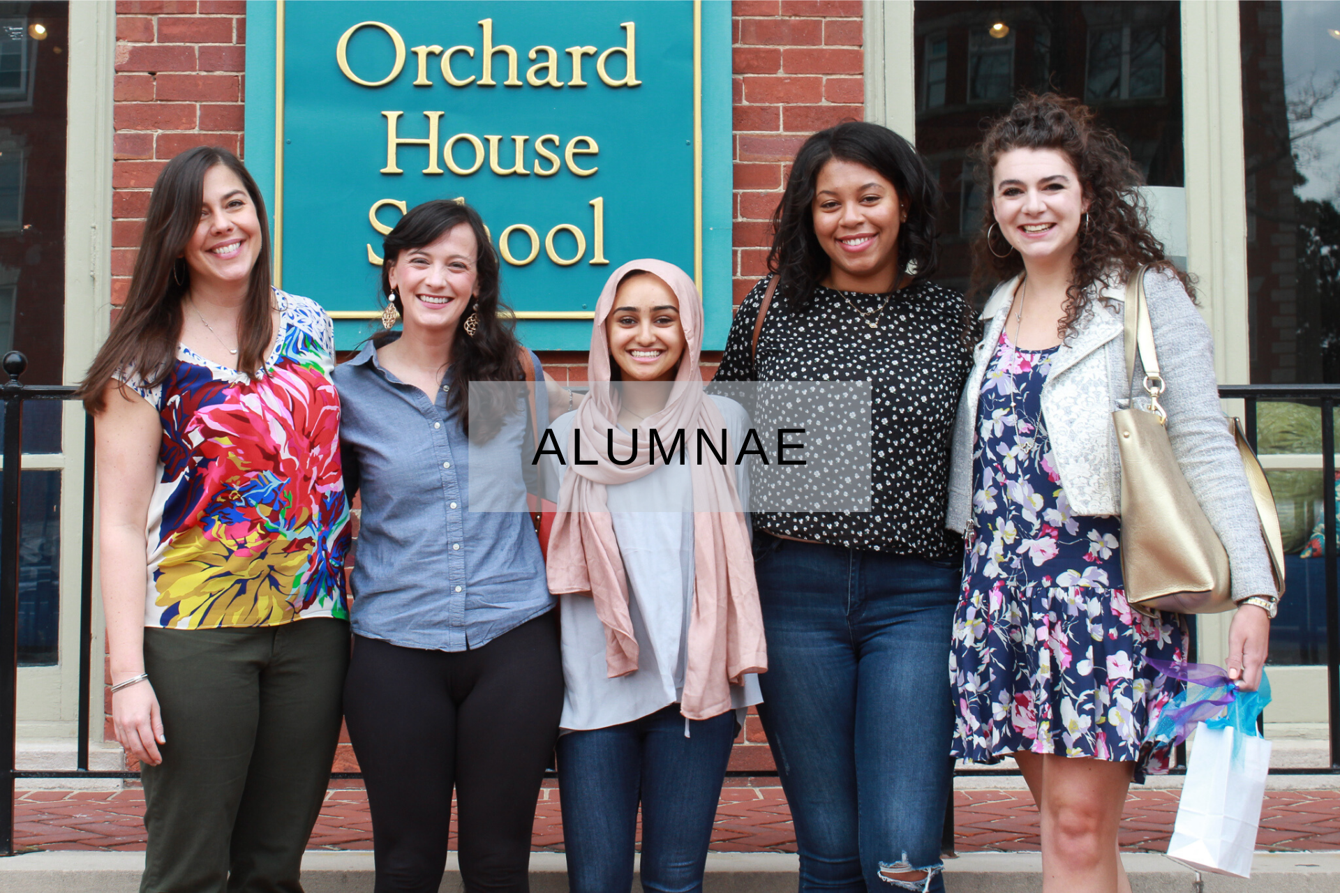 Orchard House School