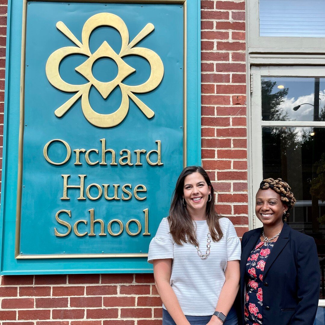 Orchard House School