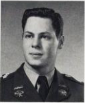 Harry Brand, Class of 1962