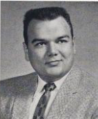 J.L. Frank, Class of 1958.