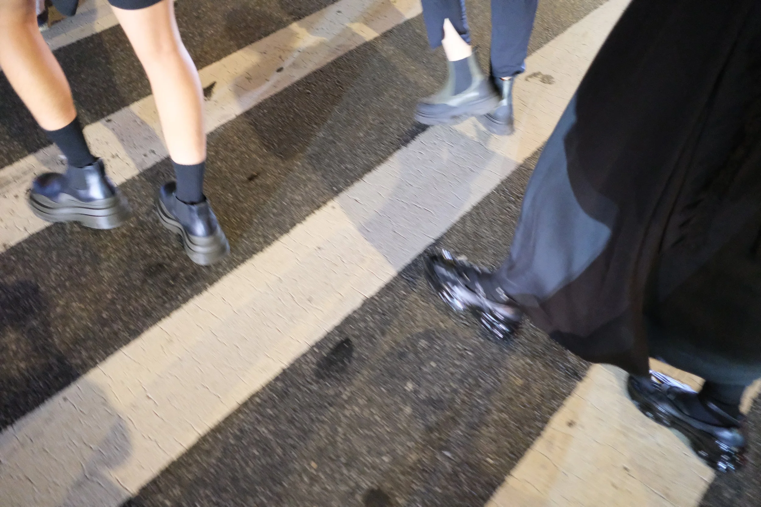 TOKYO GIRLS (THEY WISH)