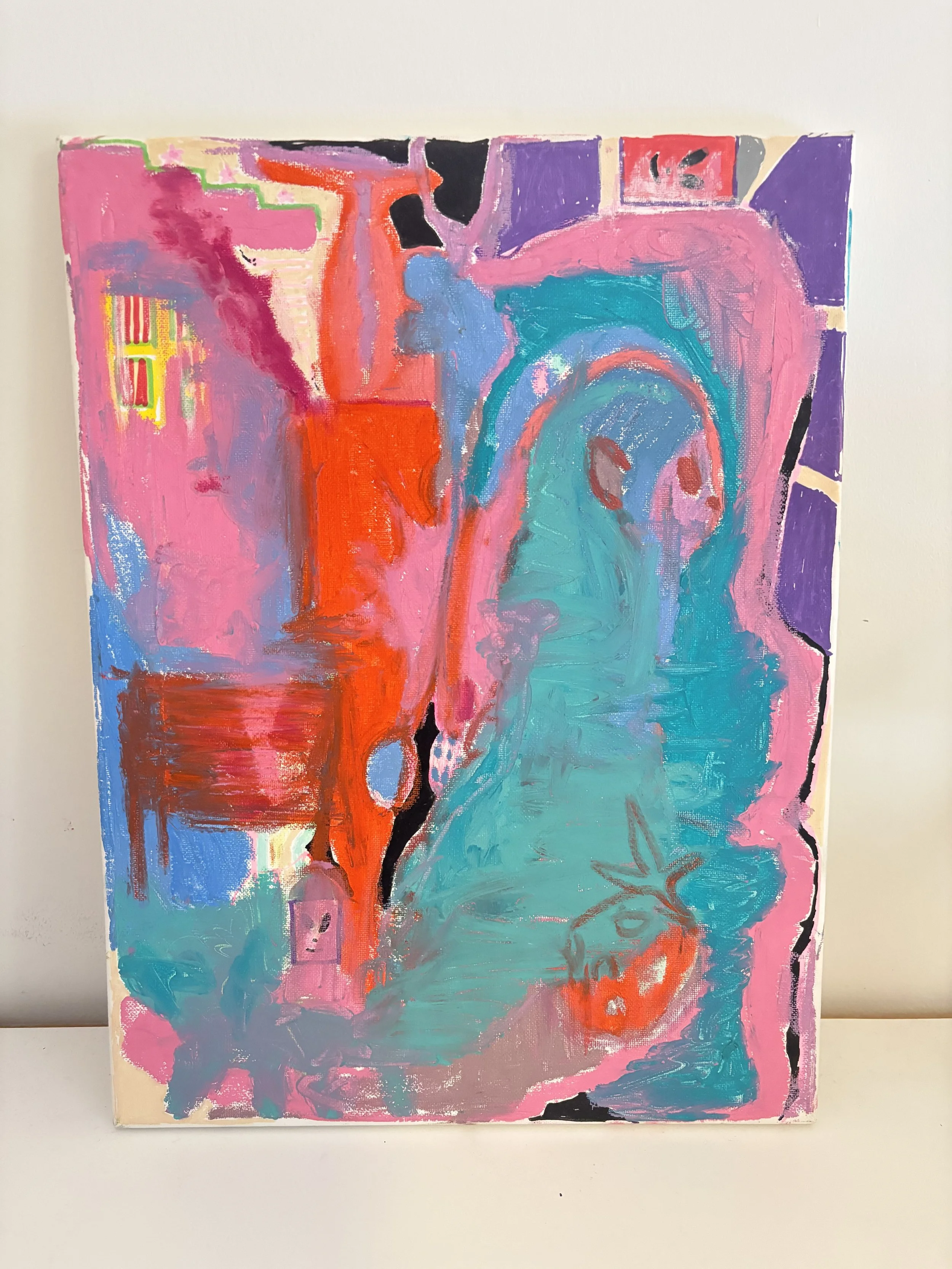Untitled (window)