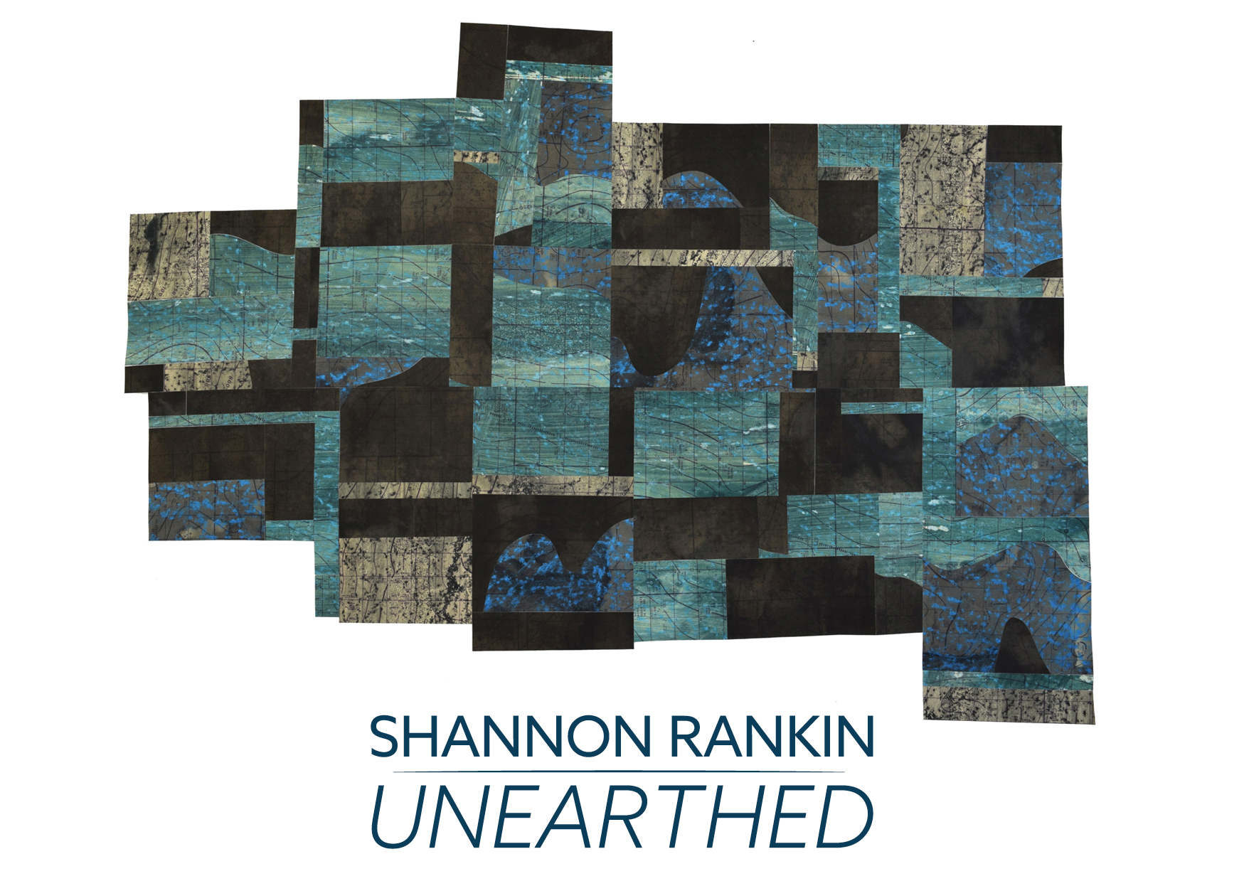 Shannon Rankin | Terra Incognita