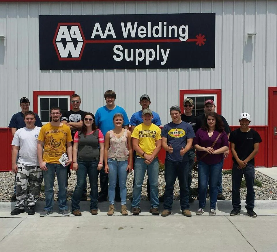 Generations Of Experience