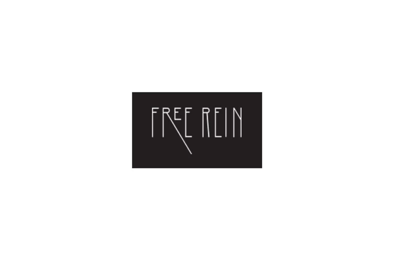 Free Rein Pop-Up
