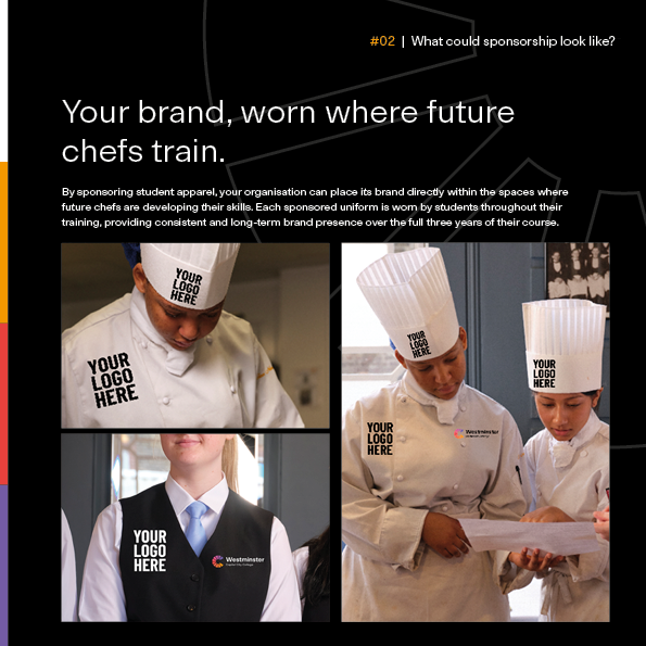 Brochure Chef Whites - What sponsorship looks like.png