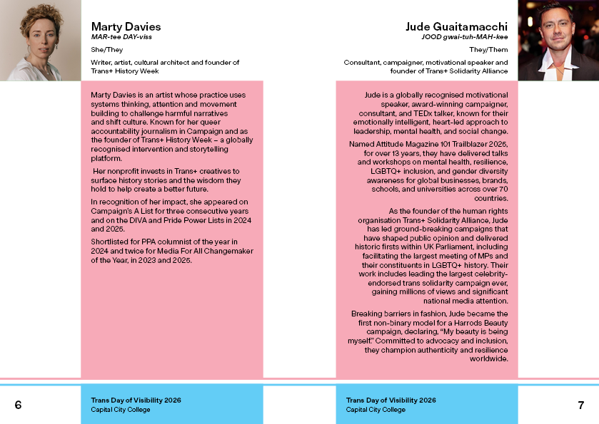 Trans Day of Visibility Brochure - Speaker spreads (2).png
