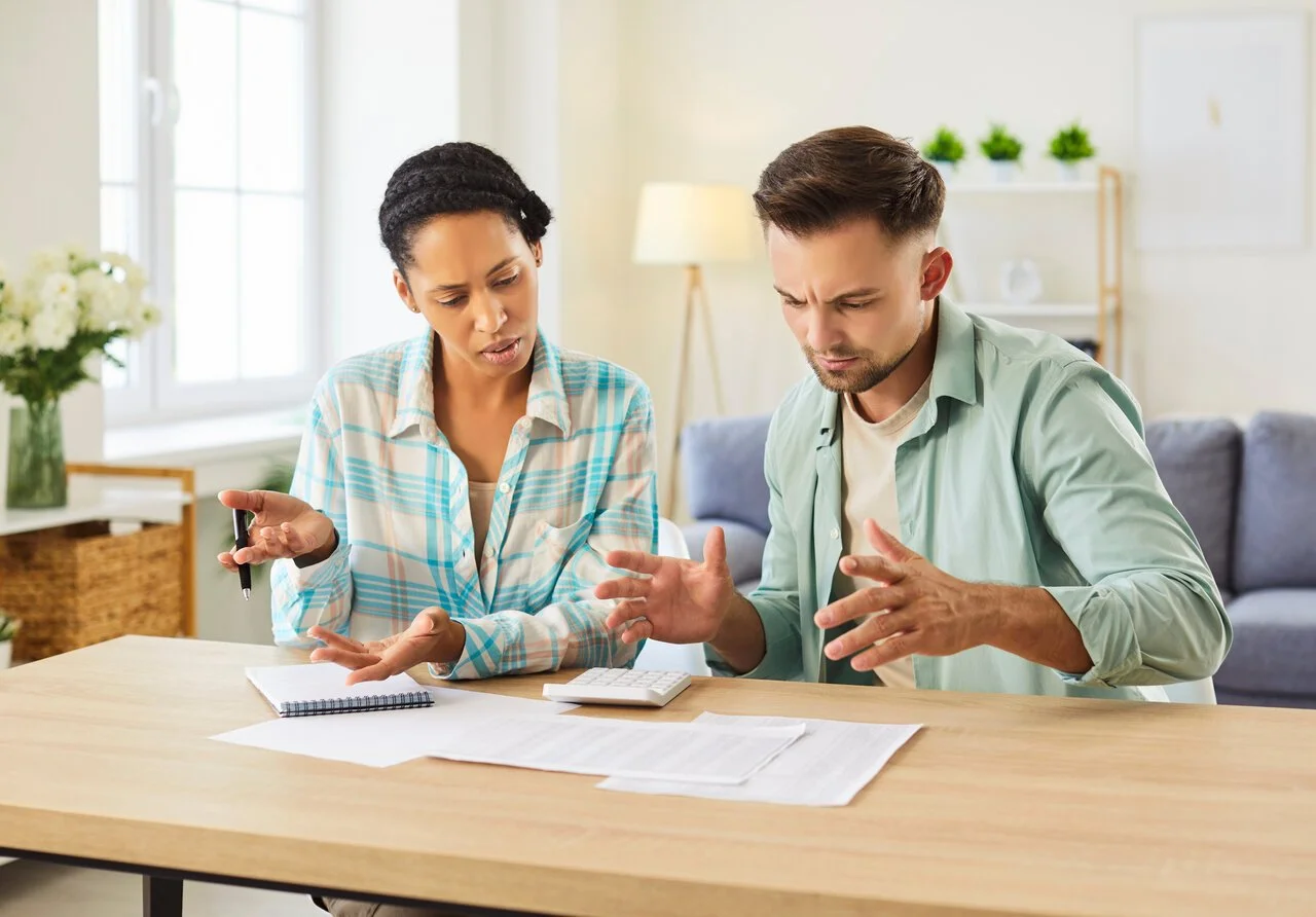 4 Common Financial Questions About Credit, Savings, Taxes, and Debt