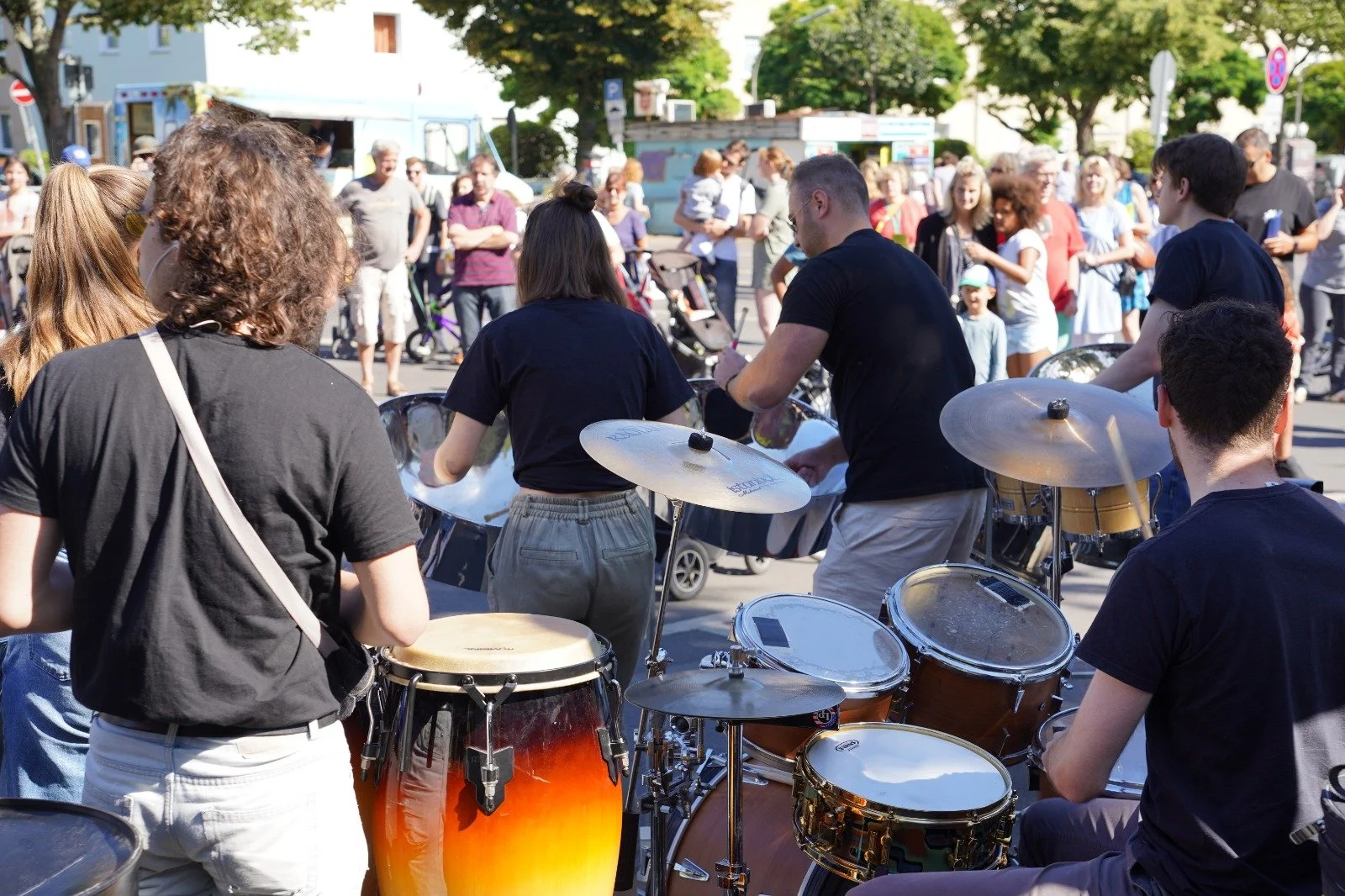 Waltroper Parkfest 2025