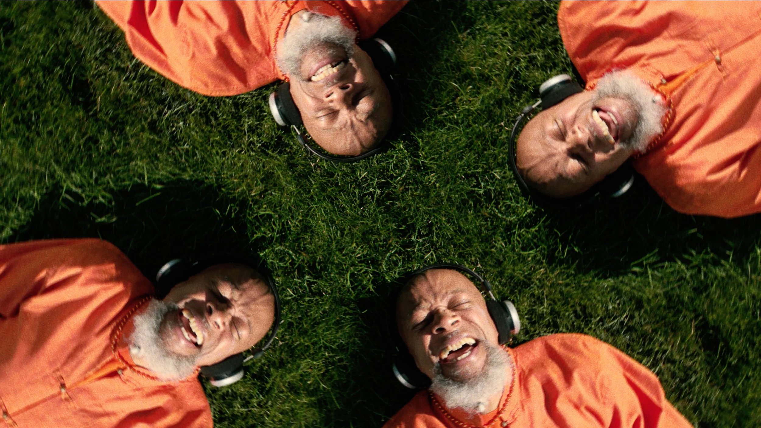 Laraaji - Bring On The Sun