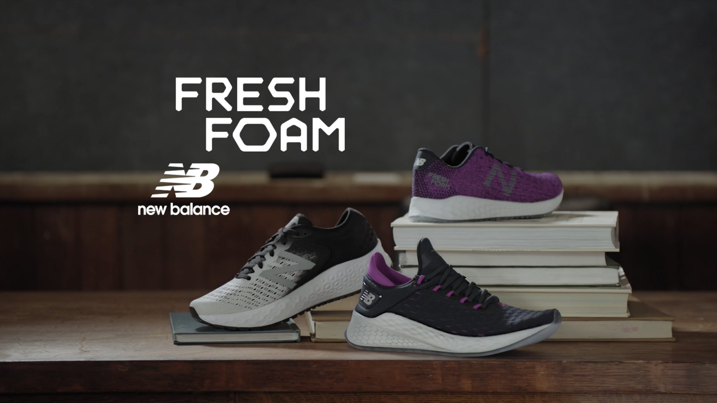 New Balance | Run University