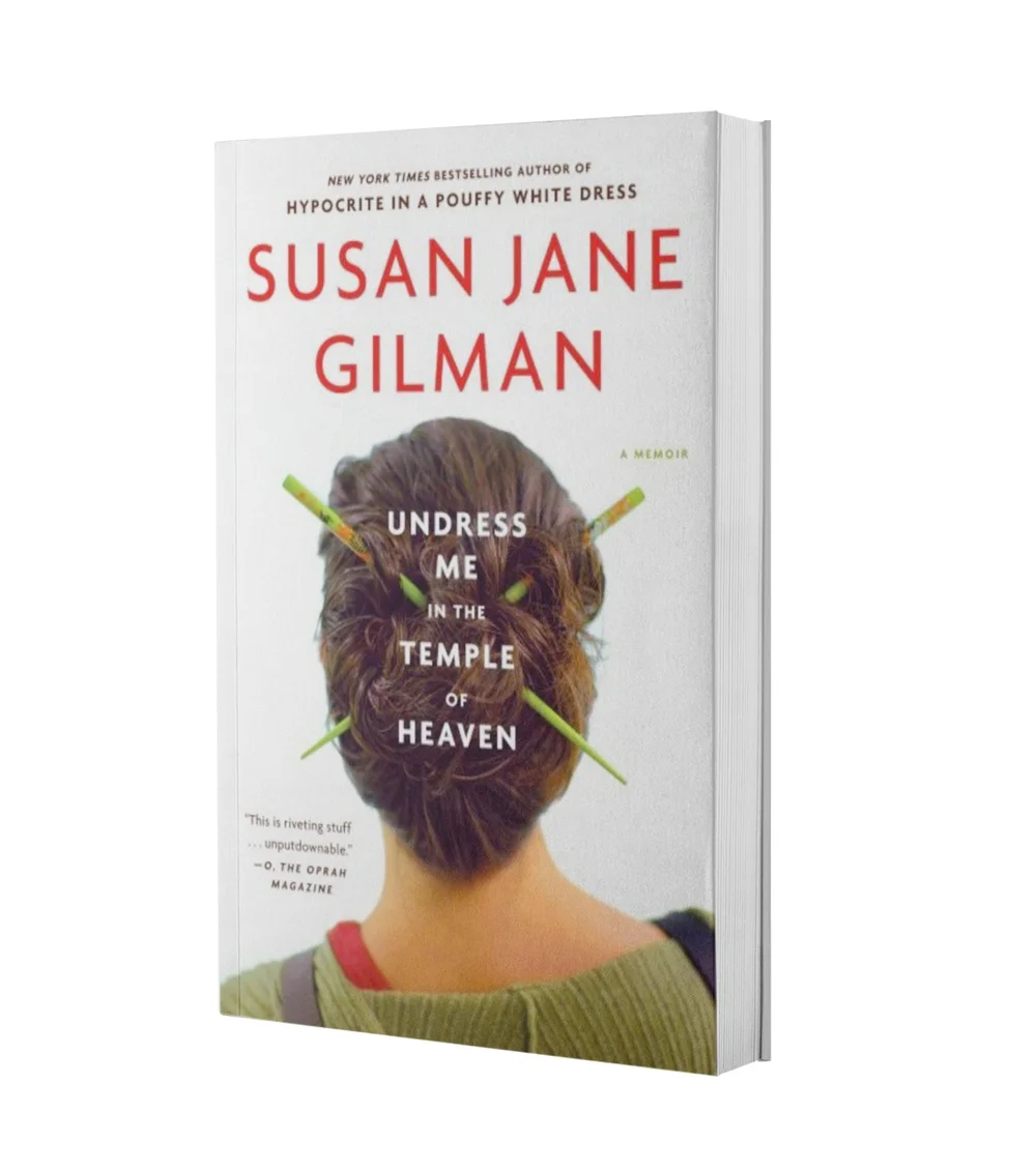 Reading Guides Susan Jane Gilman