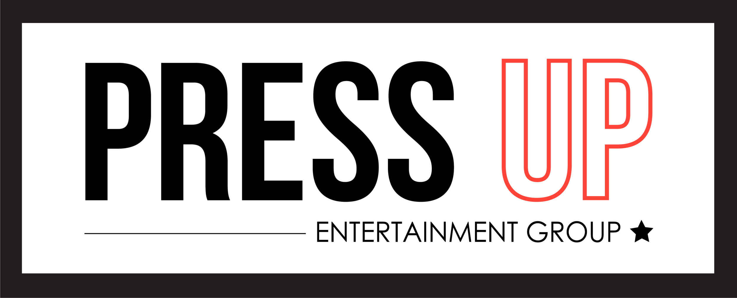 Press Up Entertainment Group