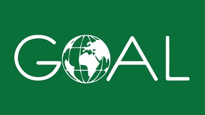 Goal Global Ireland