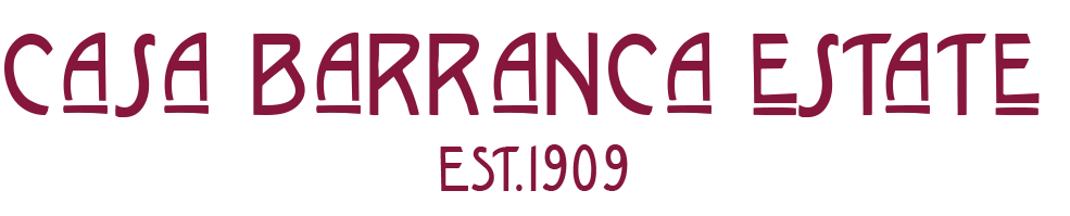 Casa Barranca Estate