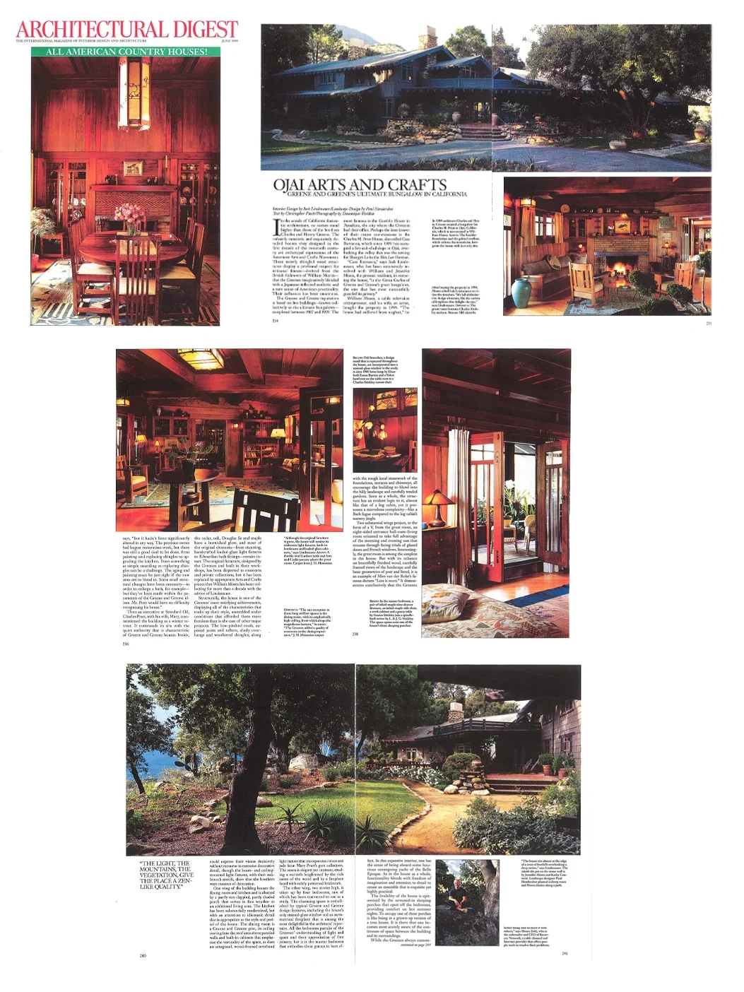 Architectural Digest