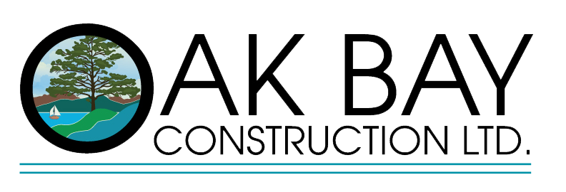 Oak Bay Construction
