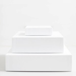 Protective Box | $30