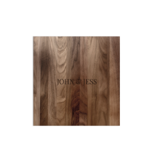 Wooden Box | (from $295)