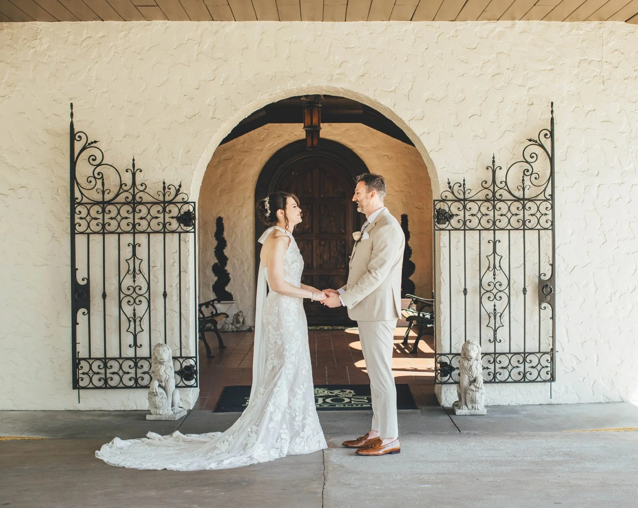 Lori & Brad || San Jose Country Club || March 21, 2026