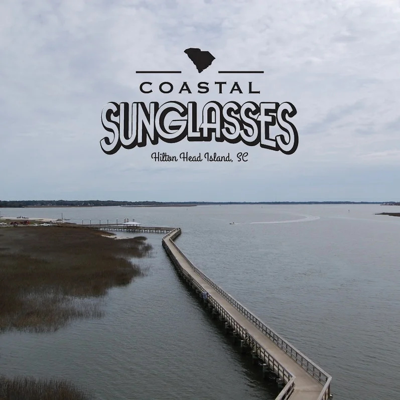 Coastal Sunglasses