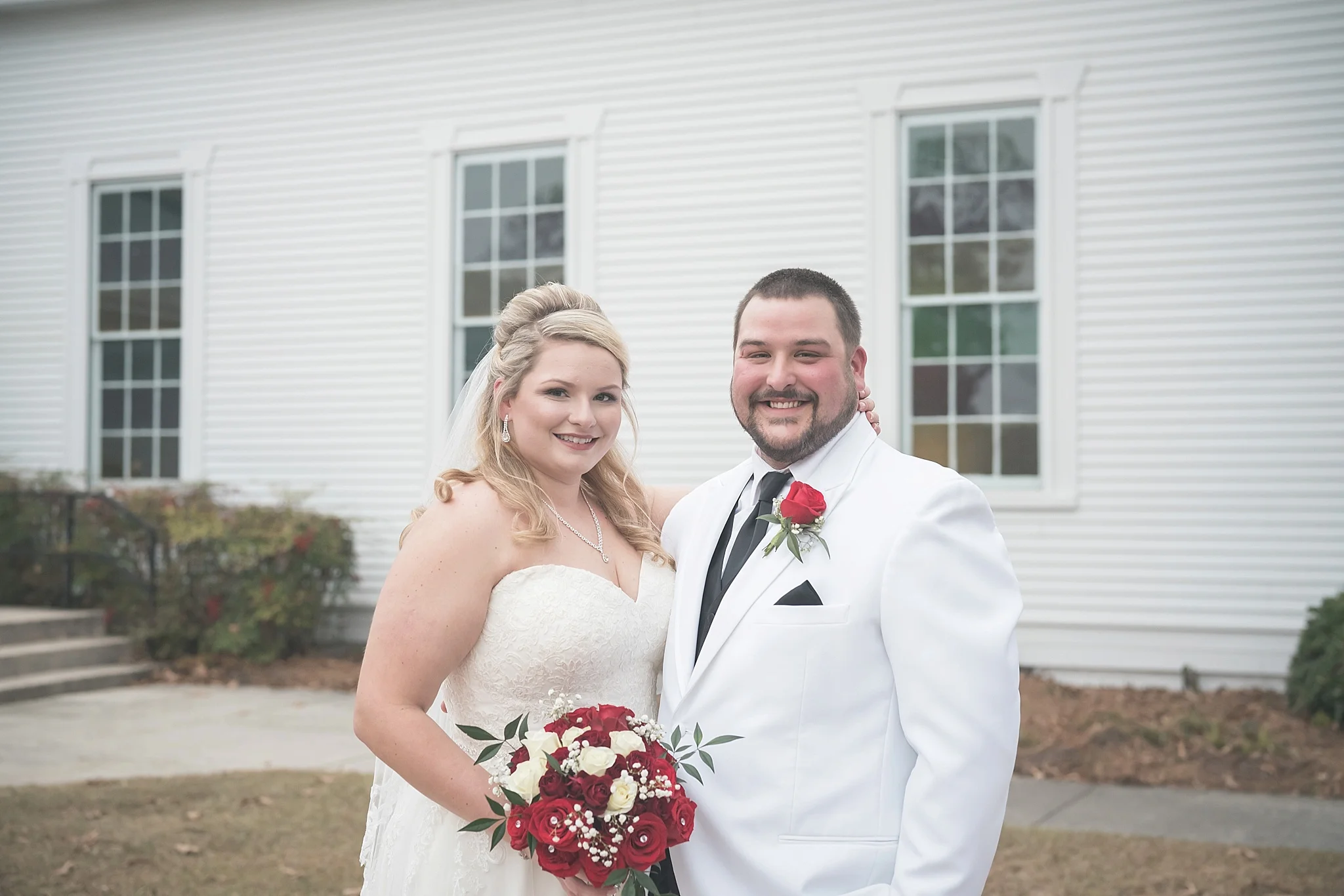 ELLIAN &amp; JEFF – HOLLAND’S METHODIST CHURCH &amp; THE GARDENS ON HILLBROOK WEDDING PREVIEW – RALEIGH NC PHOTOGRAPHER