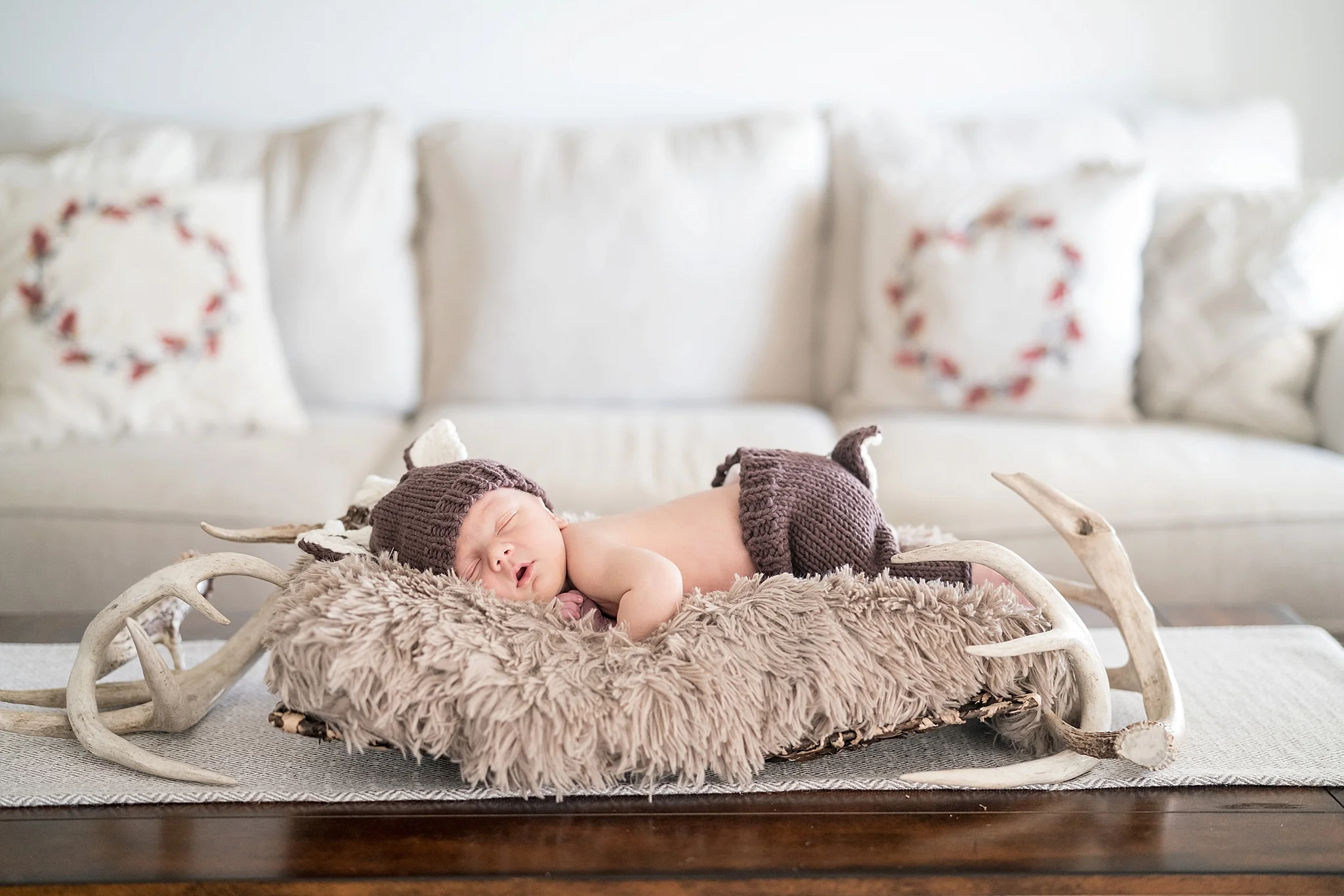 BEAU – LIFESTYLE NEWBORN SESSION – FARMVILLE NC PHOTOGRAPHER