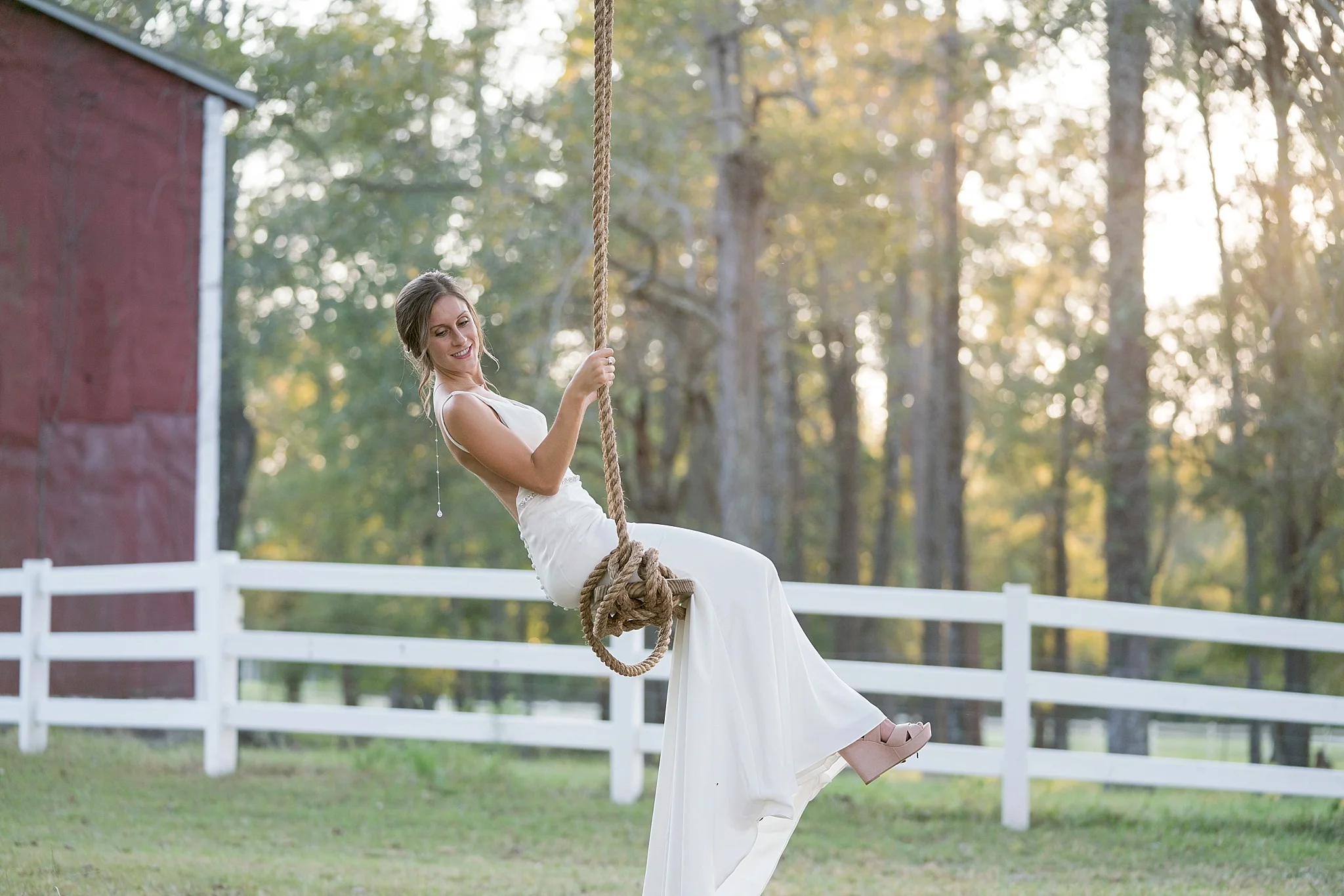 MADISON – THE GRANTHAM HOUSE BRIDAL SESSION – GOLDSBORO NC PHOTOGRAPHER