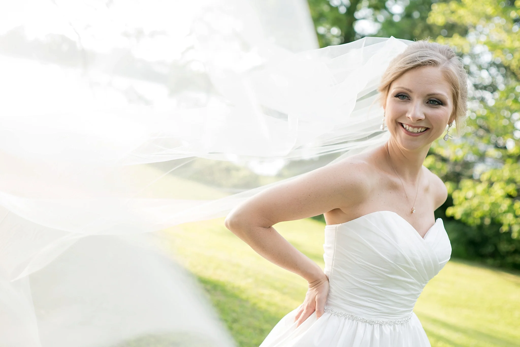 ASHLEY – BRIDAL SESSION – BATH NC PHOTOGRAPHER