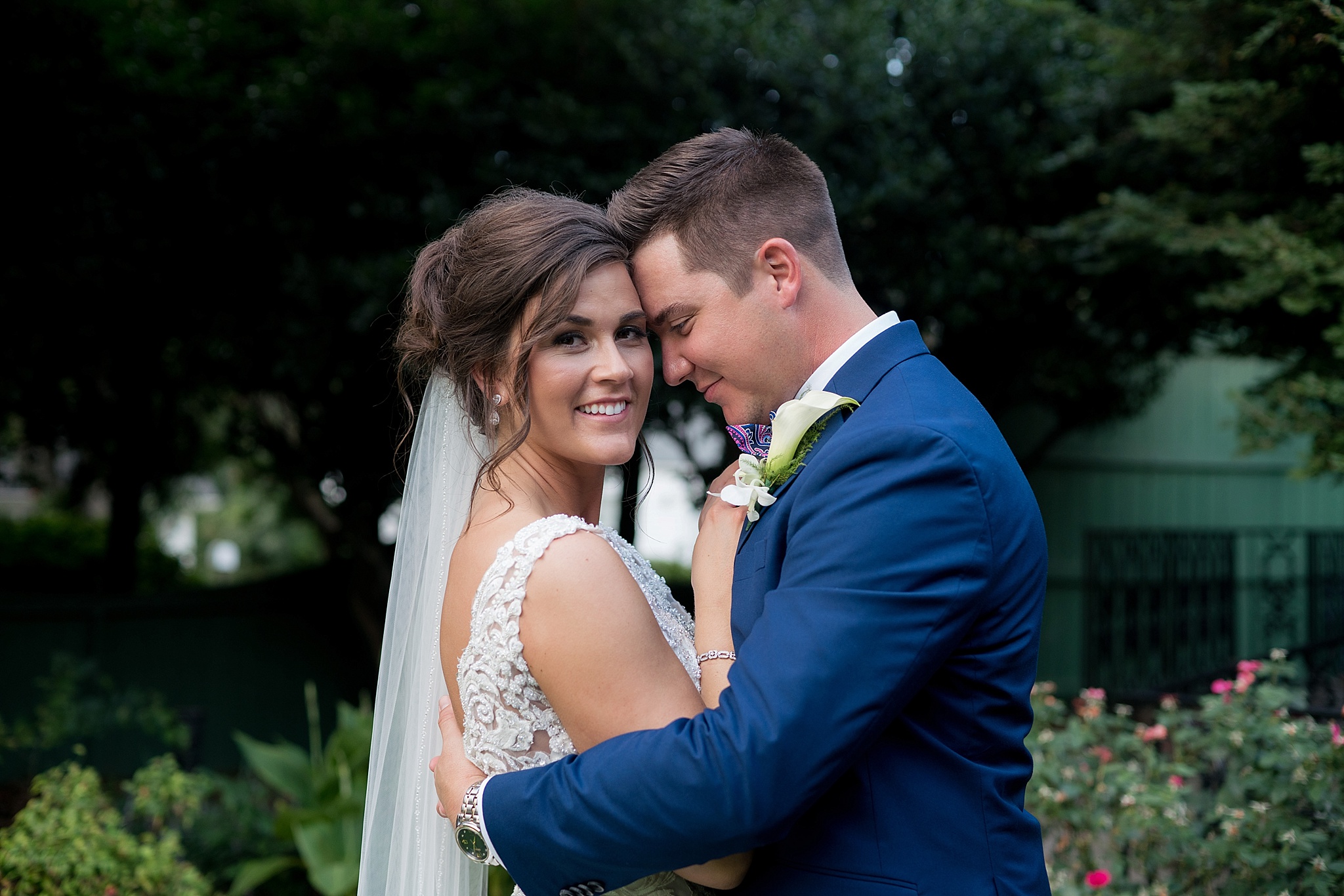 EDEN &amp; CHRIS – PRESTON WOODALL HOUSE WEDDING PREVIEW – BENSON NC PHOTOGRAPHER
