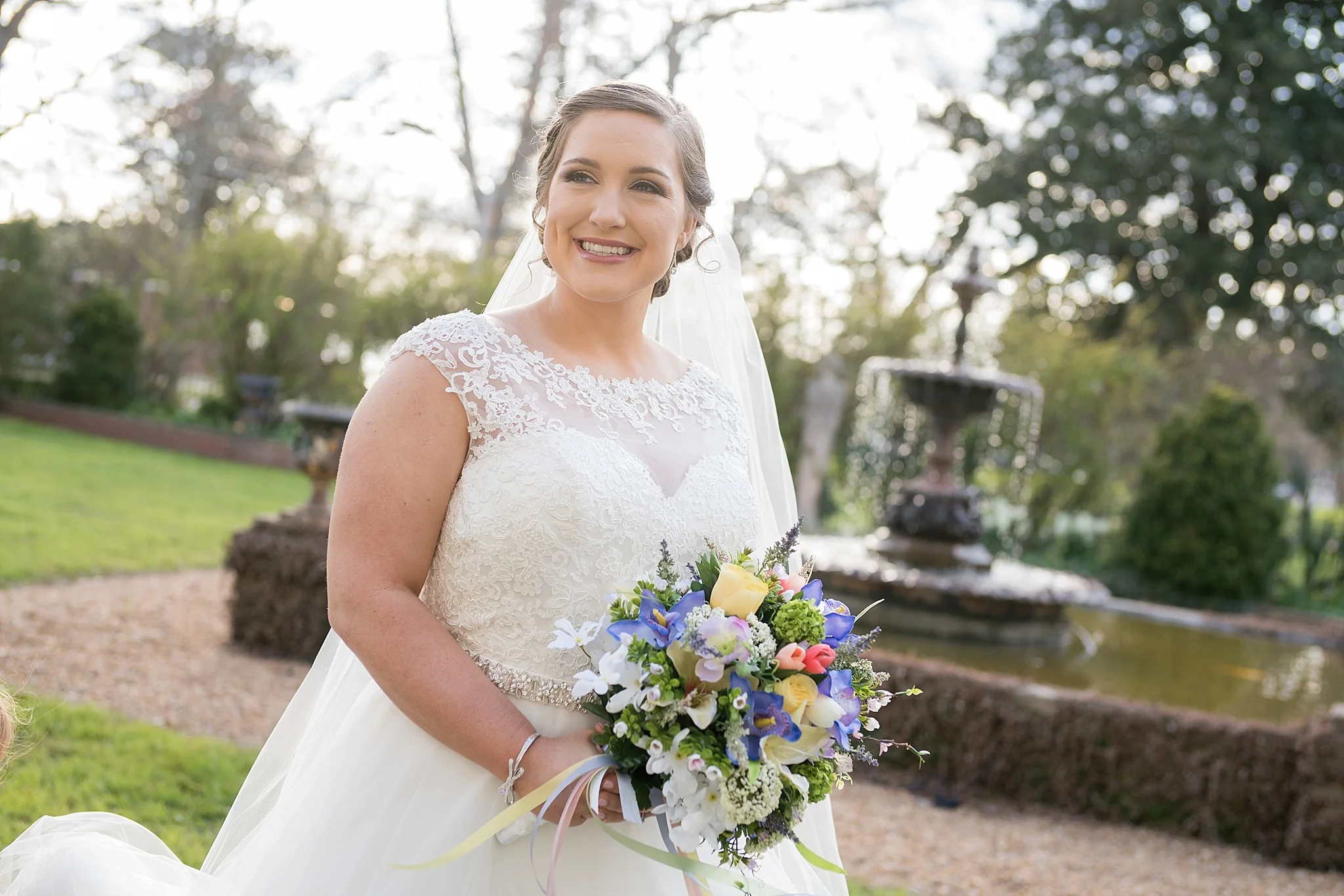 HANNAH – BRIDAL SESSION – EDENTON NC PHOTOGRAPHER