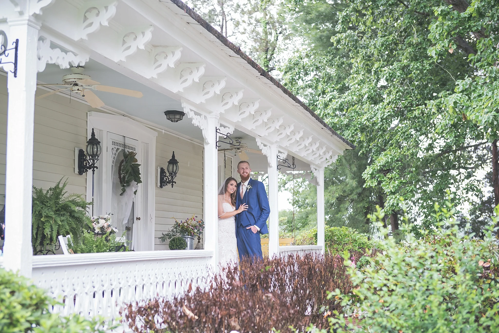 BLAIRE &amp; GRIFF – LONGSTRAW FARMS WEDDING HIGHLIGHT FILM – AYDEN NC PHOTOGRAPHER