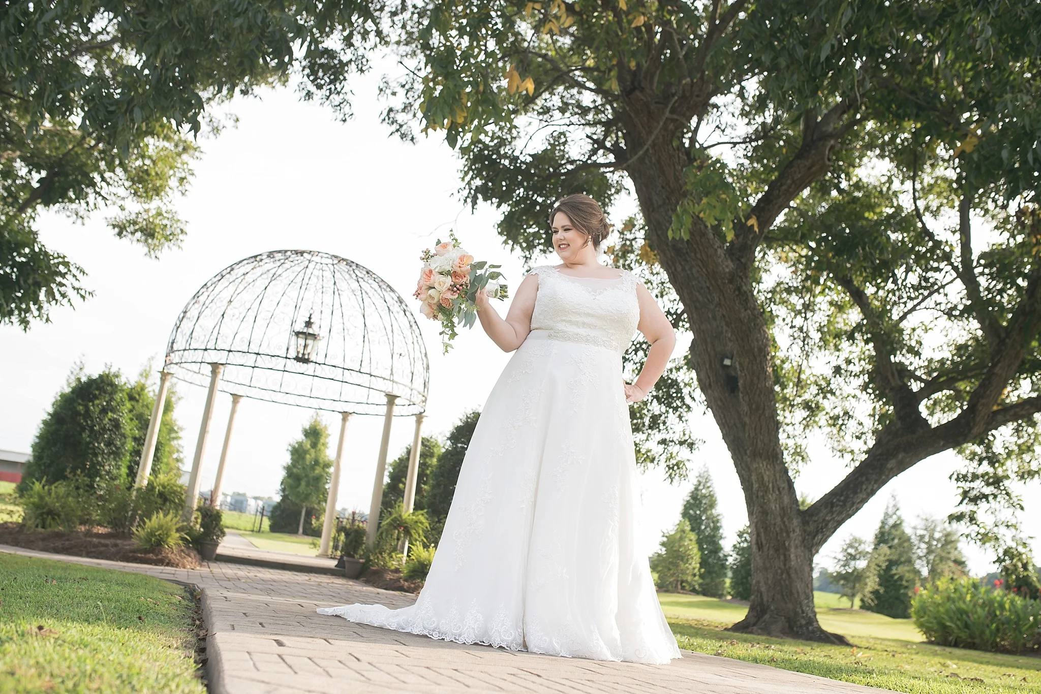 ANNA – YANKEE HALL PLANTATION BRIDAL SESSION – GREENVILLE NC PHOTOGRAPHER