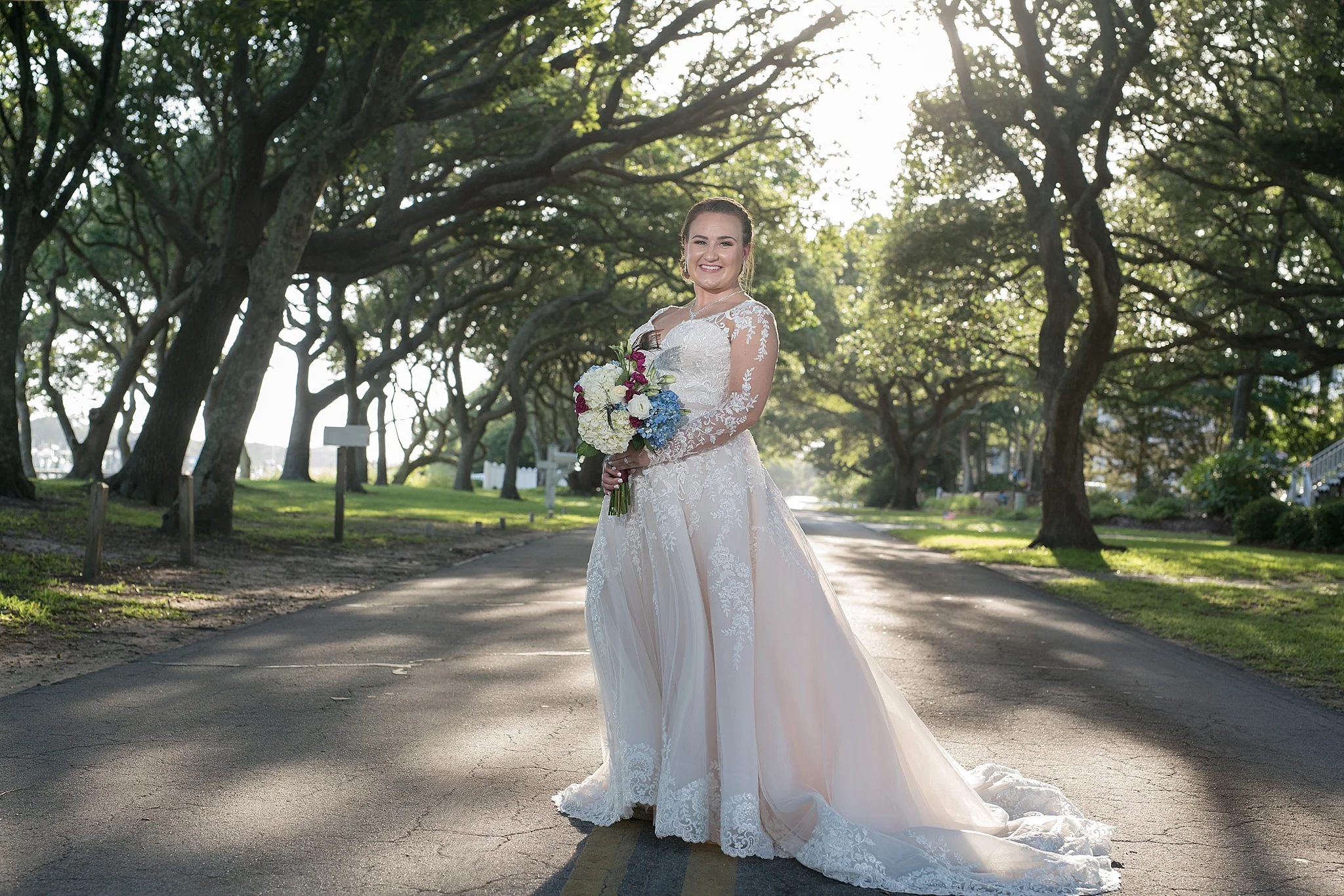 BRIANNA – BRIDAL SESSION – ATLANTIC BEACH NC PHOTOGRAPHER
