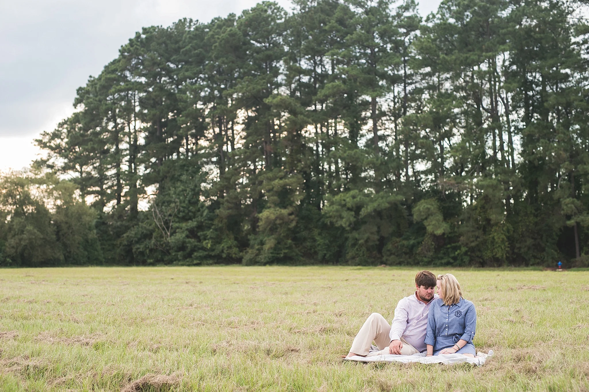 THROWBACK THURSDAY – STEPHANIE &amp; NICK – ANNIVERSARY SESSION – FARMVILLE NC PHOTOGRAPHER