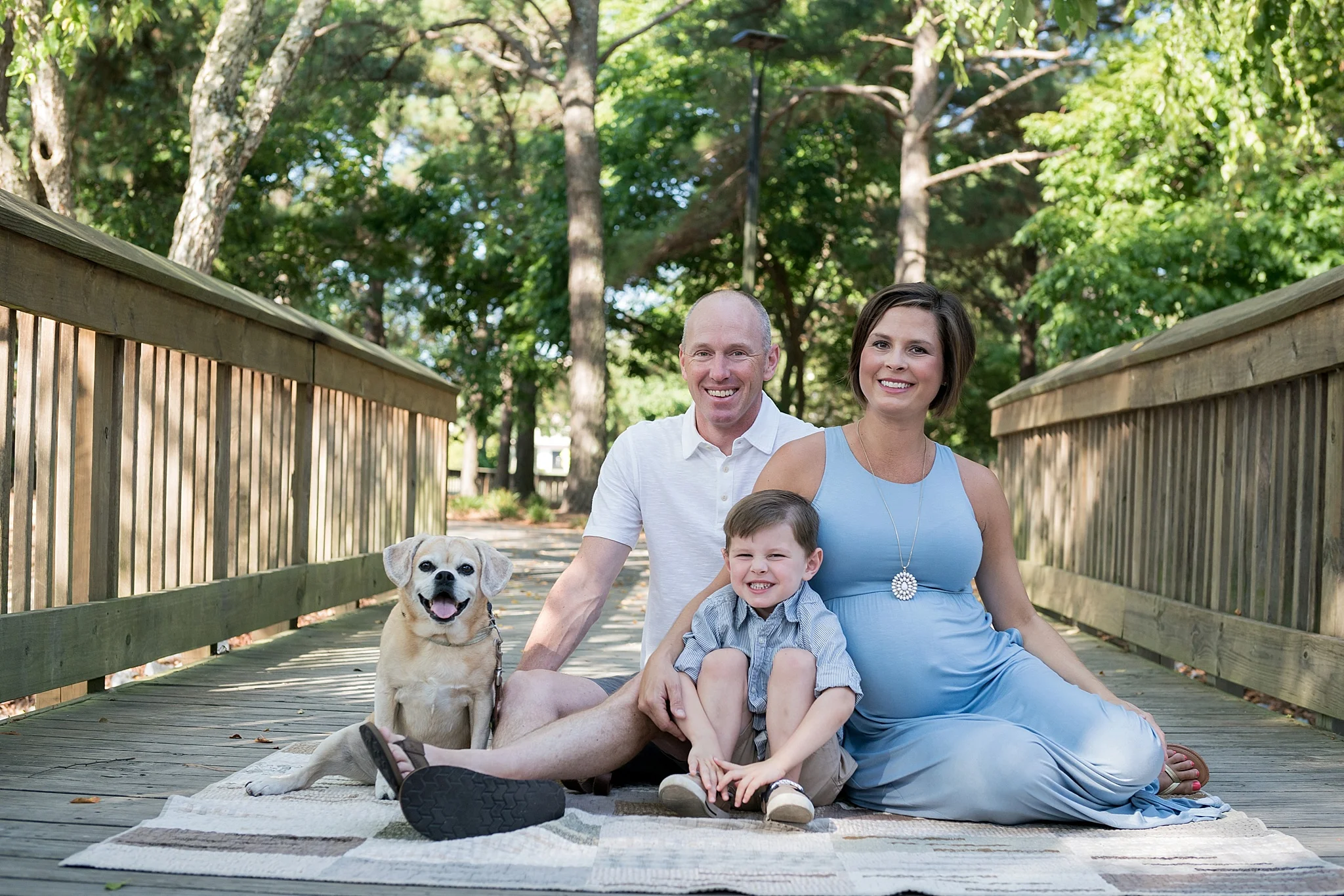 DUNKERLEY – MATERNITY SESSION – GREENVILLE NC PHOTOGRAPHER