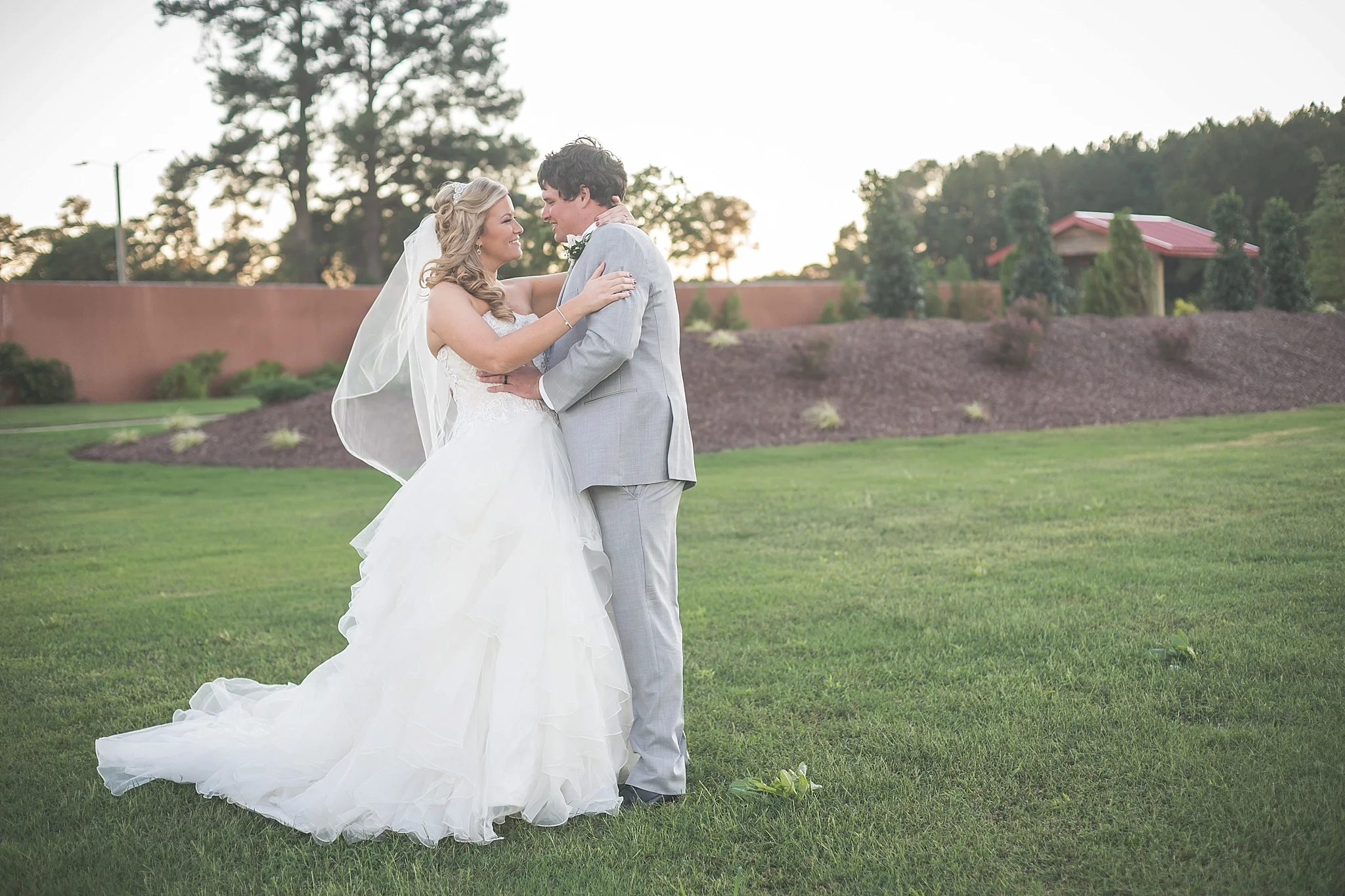 Kayla &amp; Joe - The Farm Wedding Film - Selma NC Videographer
