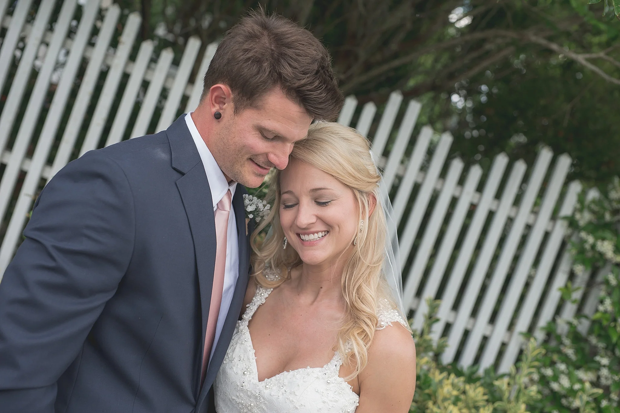 Crystal &amp; Steven - Beaufort NC Wedding Film