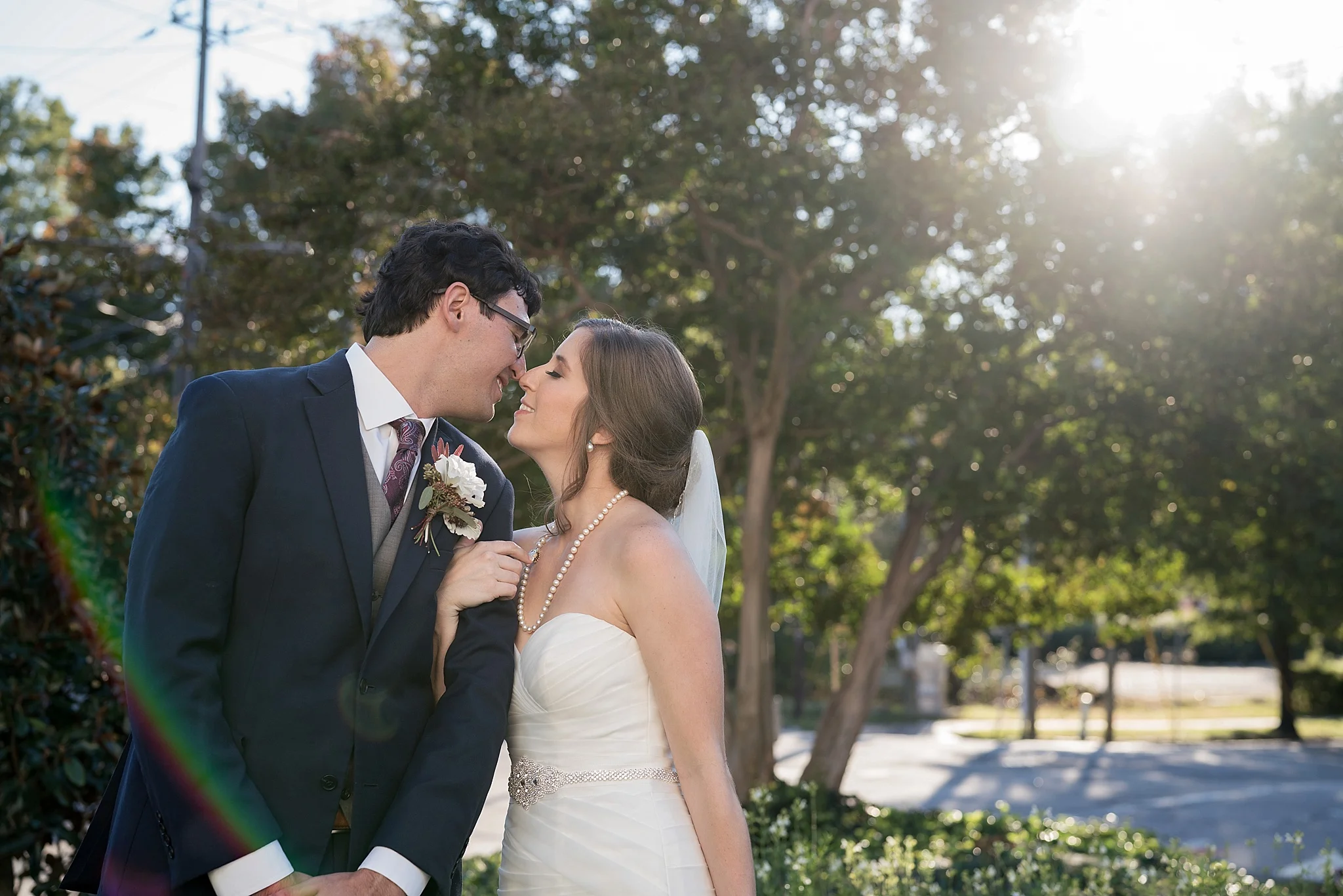 KAITLYN &amp; DYLAN – MERRIMON WYNNE HOUSE WEDDING PREVIEW – RALEIGH NC PHOTOGRAPHER
