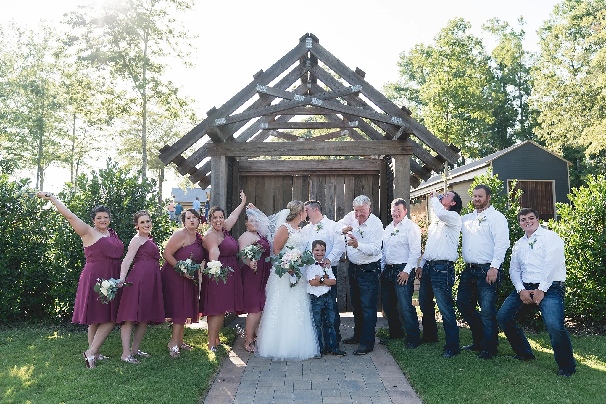 Paisley Barn Wedding Photographer 057.jpg