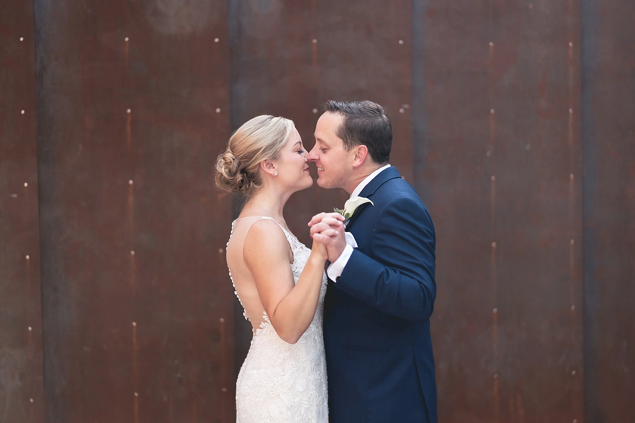 Kirsten &amp; Avery - The Cookery Wedding Day Preview - Durham NC Photographer