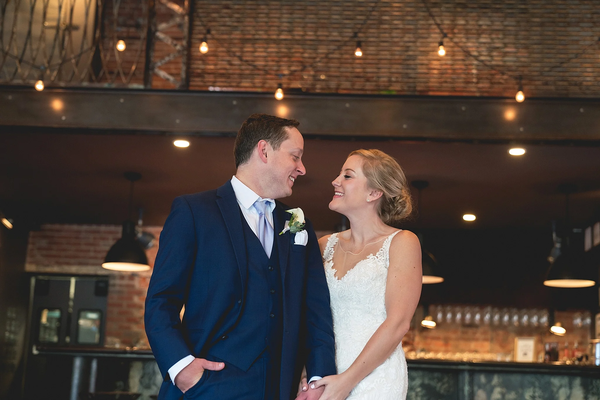 Kirsten &amp; Avery - The Cookery Wedding Day Highlight Film - Durham NC Videographer