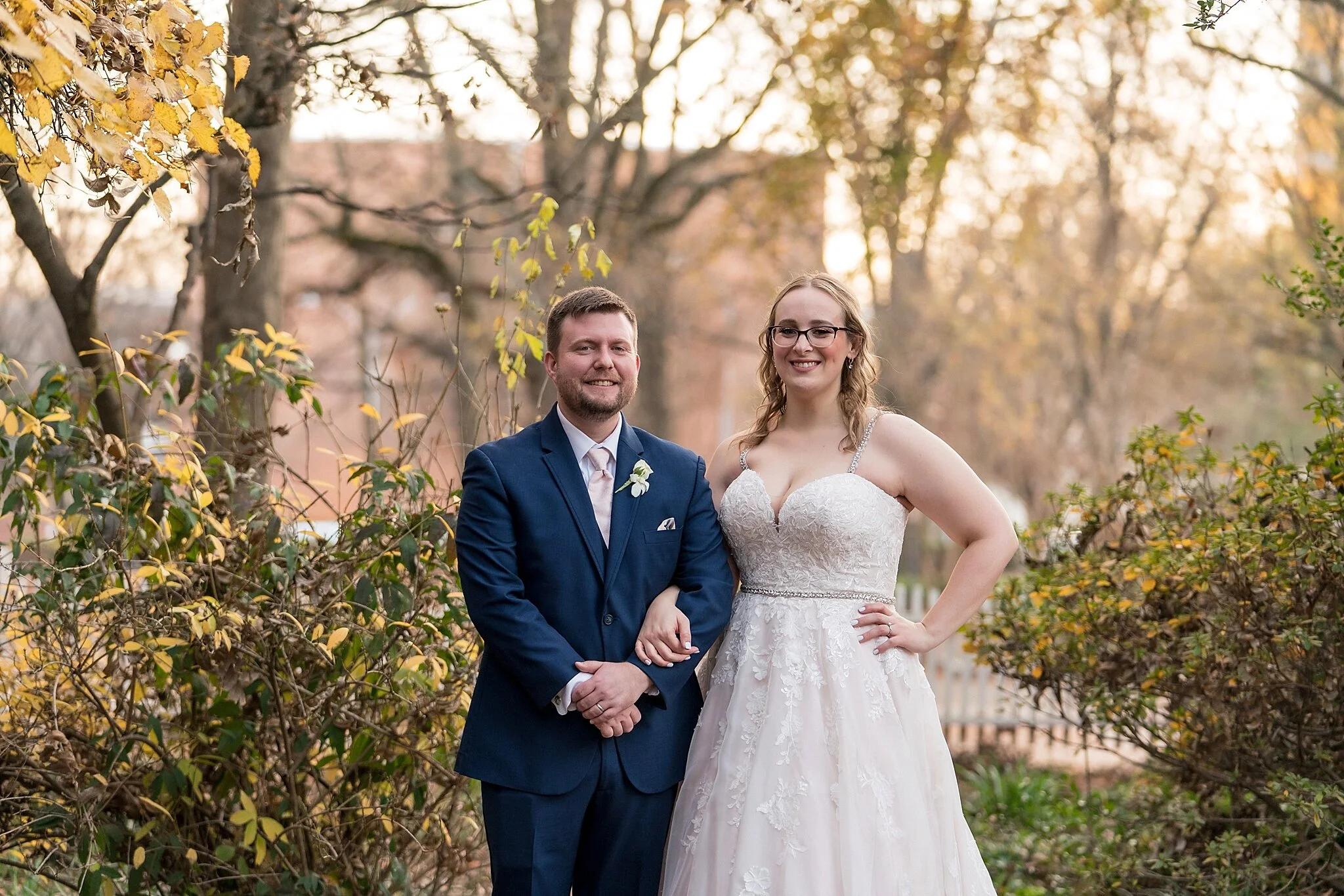 Francesca &amp; Mike - Sacred Heart Cathedral &amp; Caffe Luna Wedding Preview - Raleigh NC Photographer