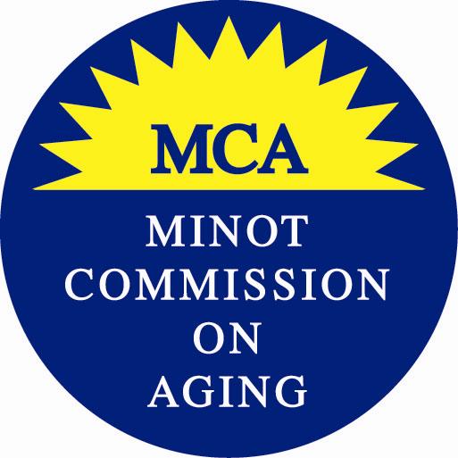 MINOT COMMISSION ON AGING